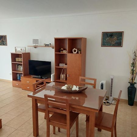 拉哥斯Casa Maria公寓 外观 照片